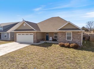 233 Fair Rd, Goodman, MO 64843