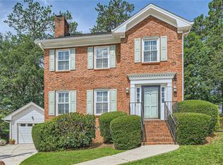 3196 Henderson Walk, Atlanta, GA 30340