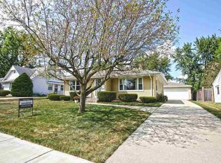 3508 Constance Dr, Rockford, IL 61108