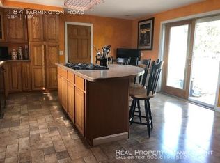 184 Farmington Rd, Rochester, NH 03867