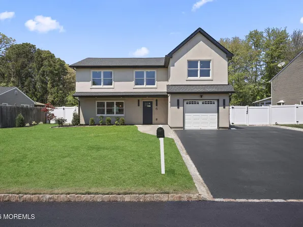 6 Judy Court, Old Bridge, NJ 08857