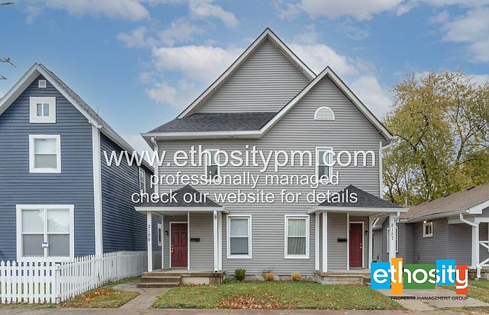 1st image of 2159 Bellefontaine St
