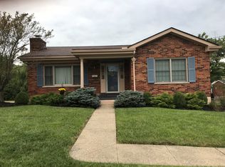 4004 Rankin Dr, Erlanger, KY 41018