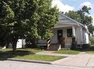 1220 Polk St, Sandusky, OH 44870