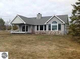 8120 Waterside Dr, Rapid City, MI 49676