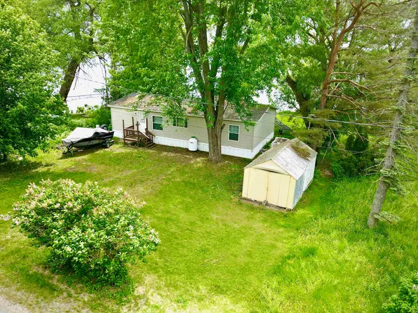 3816 County Rte #6, Hammond, NY 13646