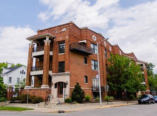 832 SE Riverside Dr APT H, Evansville, IN 47713