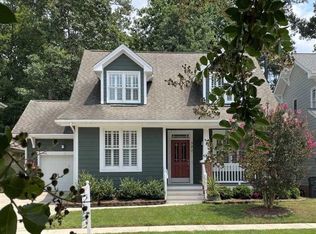 307 Homegate Cir, Apex, NC 27502