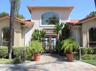 2275 Del Mar Way UNIT 107, Corona, CA 92882