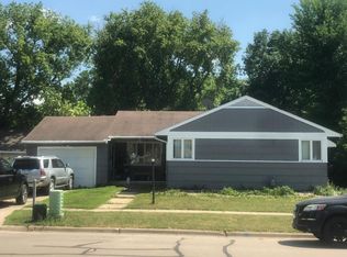213 Minnesota Ave SW, Willmar, MN 56201