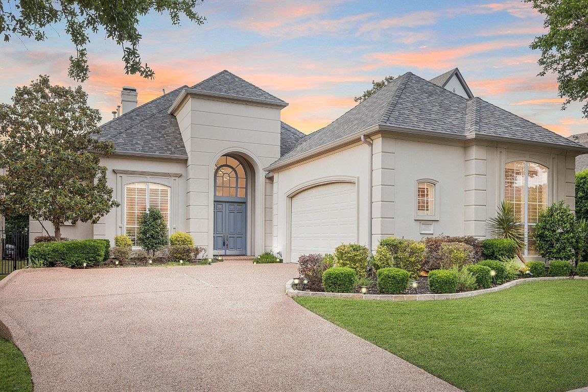 5966 Arrowhead Dr, Frisco, TX 75034 Zillow