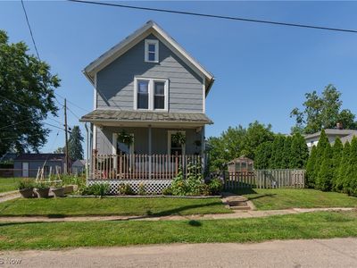 714 Overlook Ave SW, Massillon, OH, 44647