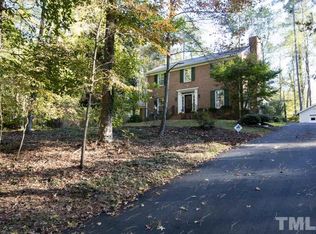 3417 Angus Rd, Durham, NC 27705