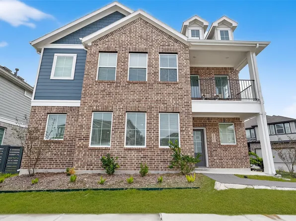 15162 Post Oak Falls Dr, Cypress, TX 77433