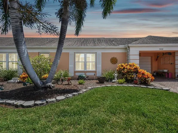 8436 Brentwood Rd #8436, Seminole, FL 33777