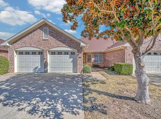 1904 Casual Cir, Woodway, TX 76712