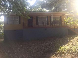 190 Charlotte Blvd, Stockbridge, GA 30281