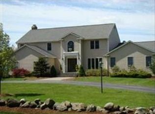 156 Osgood St, Andover, MA 01810