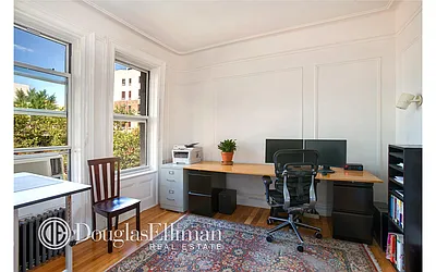 Sold by Douglas Elliman