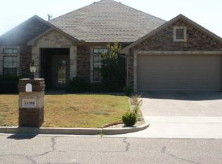 10208 Durango Trl, Woodway, TX 76712