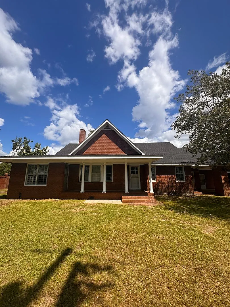 3 Bed 2 Bath Brick Home with Bonus Room — Photo 1