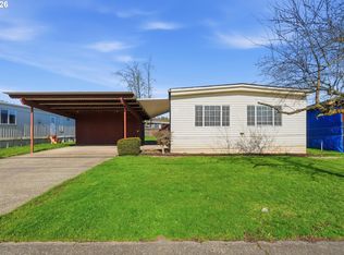 1535 NW 2nd St, McMinnville, OR
