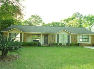 103 Timberline Ct, Dothan, AL 36303
