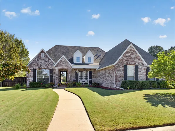 511 S 67th St, Broken Arrow, OK 74014