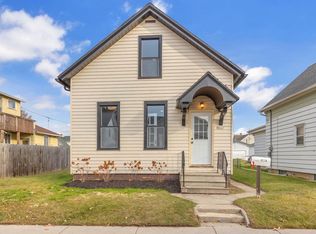 1623 South 13th STREET, Sheboygan, WI 53081