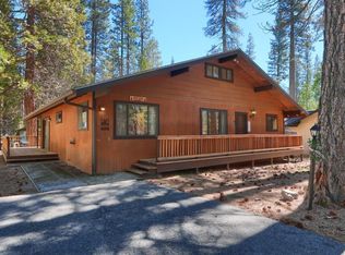 2646 W Bruce Rd, Wawona, CA 95389