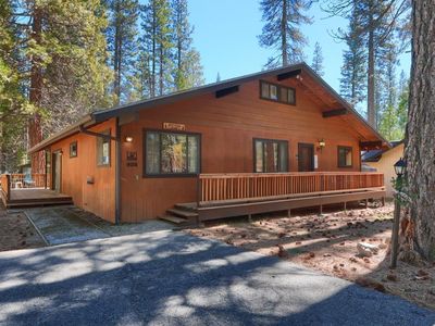 2646 W Bruce Rd, Wawona, CA, 95389