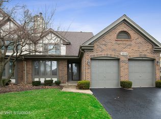 14648 Hollow Tree Rd, Orland Park, IL 60462