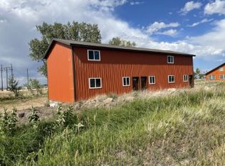 670 Grange Rd #102, Wheatland, WY 82201