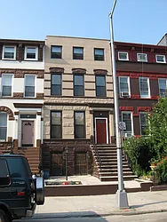 Rented by Atlas Homebuyers of NY Inc.