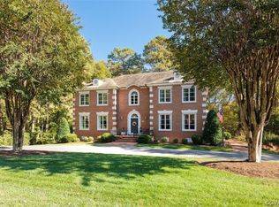 113 Brookschase Ln, Henrico, VA 23229