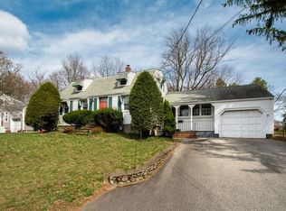 84 Sutton St, Weymouth, MA 02188