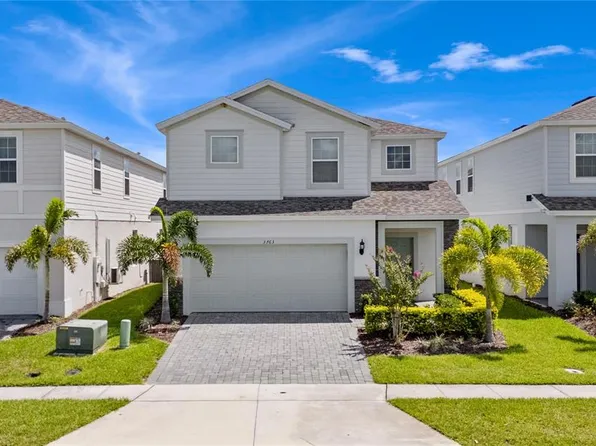 3763 Lana Ave, Davenport, FL 33897