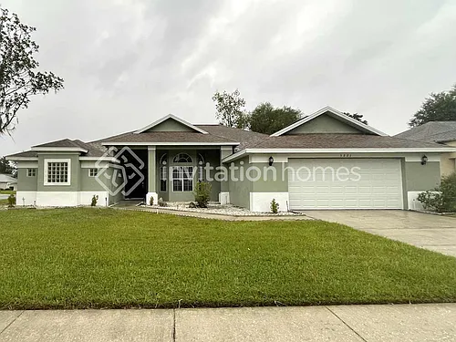 3221 Stevenson St Photo 1