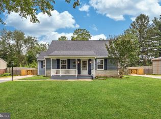 6354 Barnett Ave, Sykesville, MD 21784