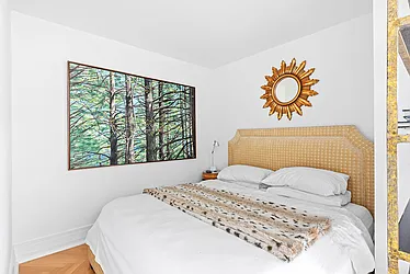 Rented by Compass