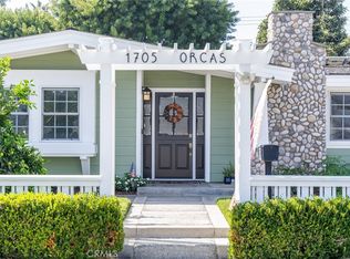 1705 Orcas Dr, Costa Mesa, CA 92626