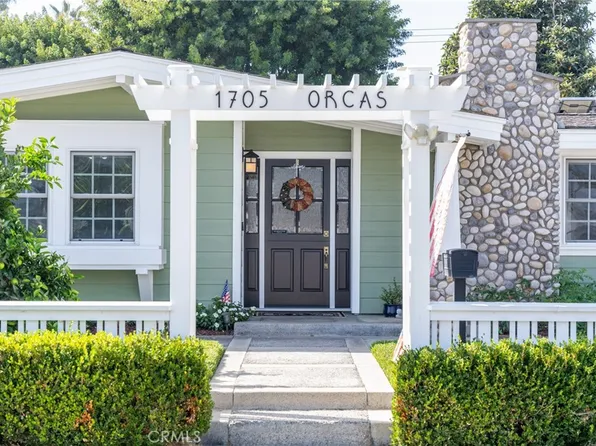 1705 Orcas Dr, Costa Mesa, CA 92626