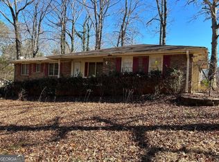 4592 Karron Ln, Powder Springs, GA 30127