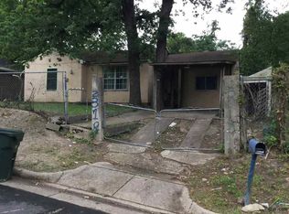 2318 Pineburr Rd, Tyler, TX 75702