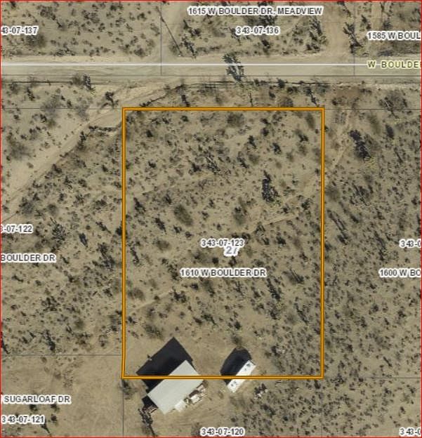 1st image of Boulder Dr