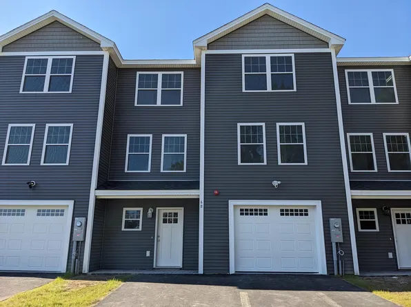 6B Biggs Avenue #6B, Epping, NH 03042