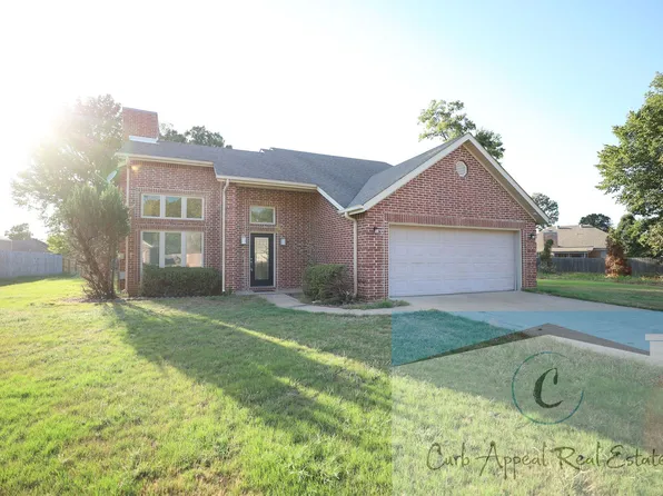 3805 Charleston Dr, Jonesboro, AR 72404