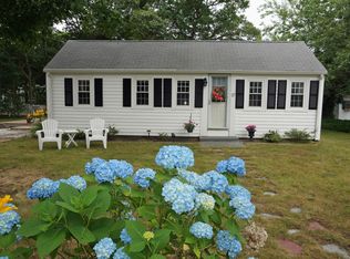 17 Acres Ave, West Yarmouth, MA 02673