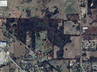 Rs County Rd #4020, Emory, TX 75440