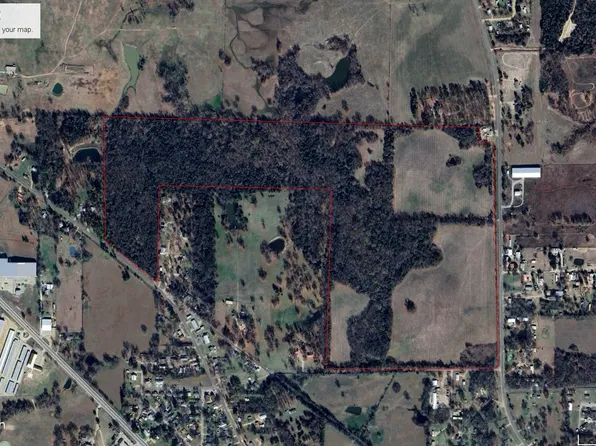 Rs County Rd #4020, Emory, TX 75440